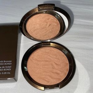 becca sunlit bronzer bronzed bondi